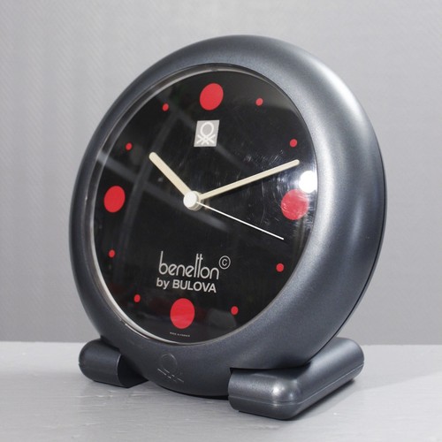 Vintage benetton bulova - benetton,