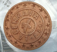 LA GERMANIA CUCINE TERRACOTTA PUBBLICITARIA