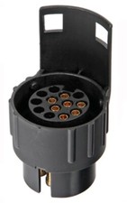 Spinotto Adattatore 7 - 13