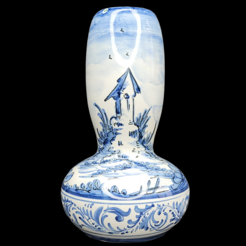 Alba docilia vaso tulipano - alba-docilia,