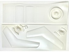 Set Di Stabilizzatori Robbe -