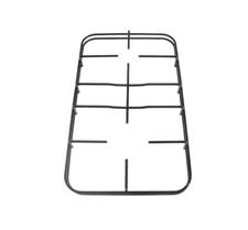 Griglia in filo Nardi 40.8x24.5 cm piano cottura adattabile no originale F435