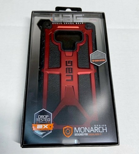 Nuova custodia uag urban armor - custodia,