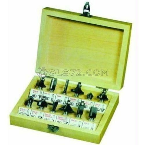 Set frese legno - da,