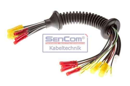 Set riparazione cavo - riparazione,