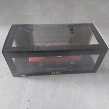 Lotus Esprit Turbo, sci, 1981