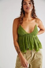 Free People FP One Carrie Top