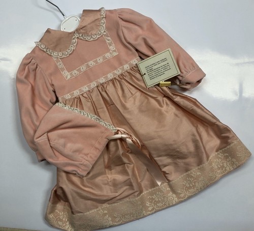 Vestina elegante bimba mesi - bimba,