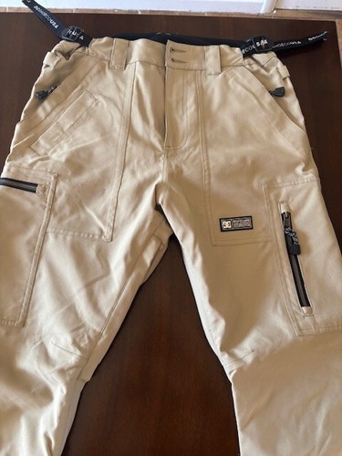 Shoes pantaloni da - dc,