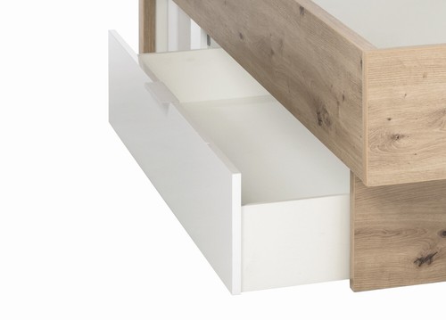 Cassettone per letto