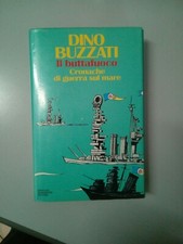 Dino Buzzati,Il