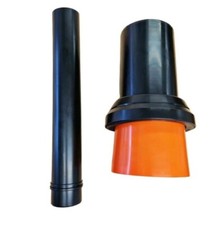 CANOTTO DI SCARICO PER VASI WC