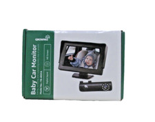 Telecamera auto bambino HD