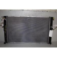 radiatore per LEXUS CT (14 ) 1.8 16V HYBRID (73KW) BER. polipK00HFN800