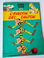 Lucky luke - lucky,