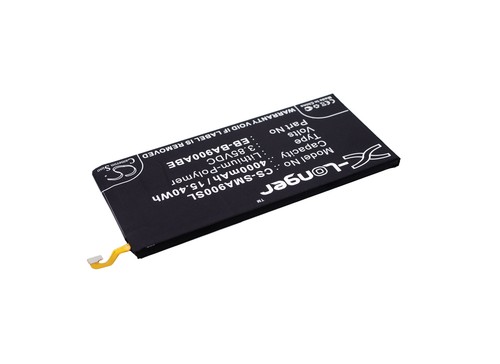 Batteria polimeri litio - ai,