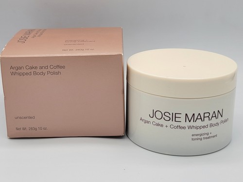 Josie maran argan torta - argan, e