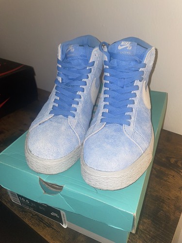 Nike zoom blazer mid - blazer,