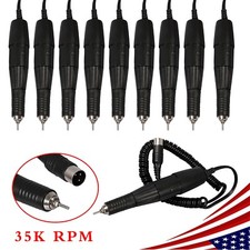 10pcs Dentale Lab Marathon