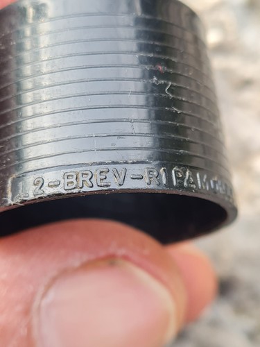 Ripamonti brev ligature - brev.,
