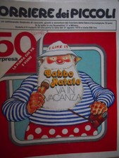 Corriere dei Piccoli 35 1978 DIARIO DI STEFI G. NIDASIO  [C20]