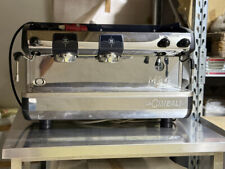 La Cimbali m24 macchina del caffè 2 gruppi