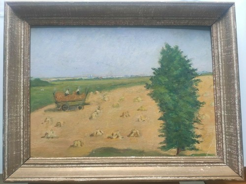 Pittura impressionista - pittura,