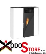 Stufa a pellet LINCAR modello