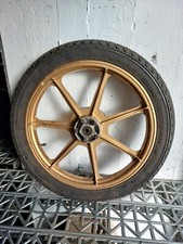 Cerchio nuovo Melber 18" con