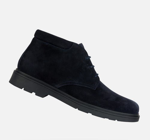 Scarpe polacchini scarponcini - polacchini,