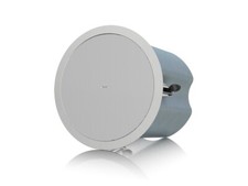 Tannoy cms 603 - cms, white
