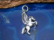 Pegasus Rimorchio 925 Argento