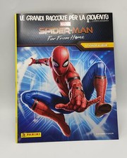 2019 Spiderman Far From Home -