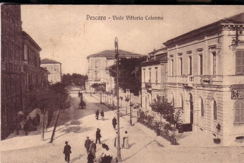 Cartolina castellammare - cartolina,