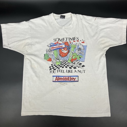 Vintage thrashed mandorla - vintage,