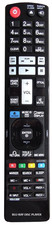Telecomando di ricambio per LG