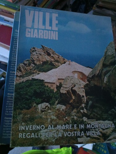 Ville giardini - ville,