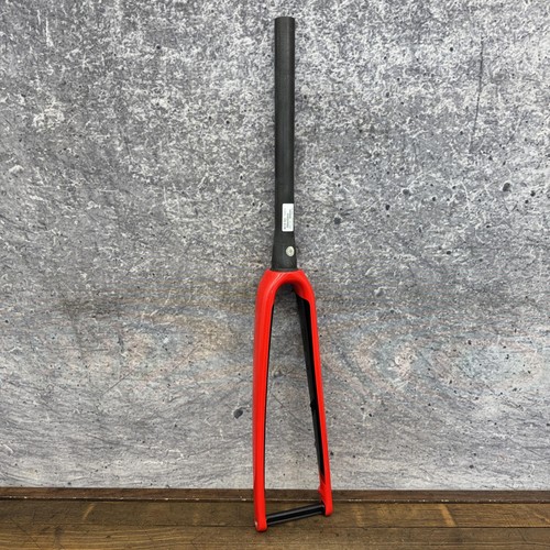 Forcella carbonio 700c sterzo