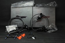 Fantastico codice sram stealth - sram,
