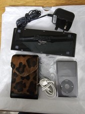 iPod Classic 160gb 7a