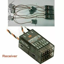 Spektrum Digital AR9020