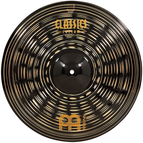 Meinl classics custom dark - meinl,