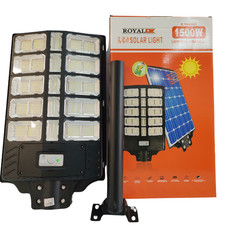 FARO LED LAMPIONE STRADALE