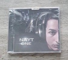 Nayt - Nayt One CD RARO [LEGGI