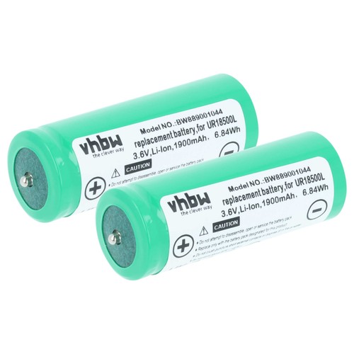 Batterie pour braun - batterie,