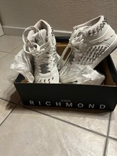 Scarpe John Richmond