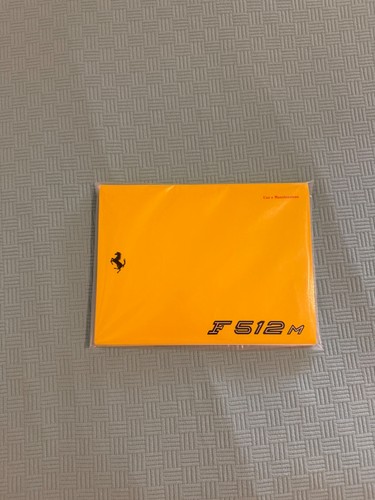 Uso manutenzione ferrari - manutenzione,