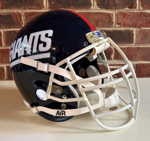 Casco calcio vintage - da,