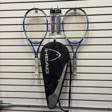 Head Liquidmetal 4 Tennis