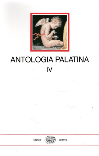Pontani filippo maria - maria, cura
